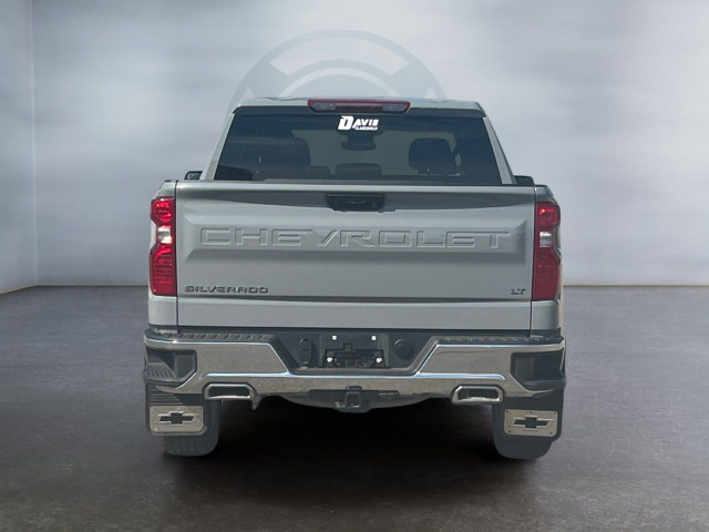 2024 Chevrolet Silverado 1500 in Cars & Trucks in Lethbridge - Image 4