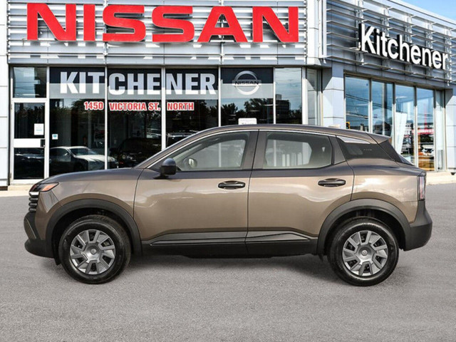 2025 Nissan Kicks S in Cars & Trucks in Kitchener / Waterloo - Image 3