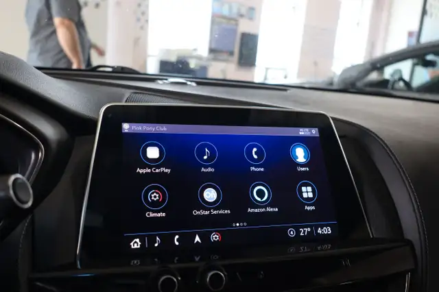 2021 Cadillac CT5 Premium Luxury AWD - SUNROOF|NAVI|360CAMERA|BL dans Autos et camions dans Ville de Toronto - Image 23