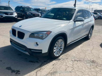 2013 BMW X1 28i AWD * CUIR - TOIT PANO - MAGS *