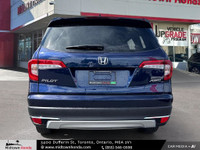 HONDA Canada CERTIFIED PRE OWNED, NO ACCIDENTS, ONE OWNER, APPLE CARPLAY, ANDROID AUTO, NAVIGATION,... (image 8)