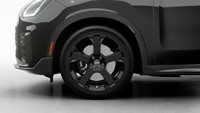 Le tout nouveau *MINI Countryman Cooper S 2025* est aussi audacieux et aventurier que vous. Que vous... (image 6)