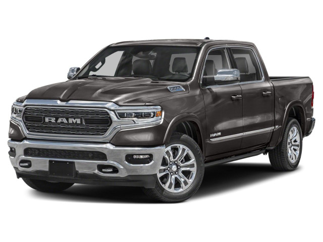 2023 Ram 1500 in Cars & Trucks in Lethbridge