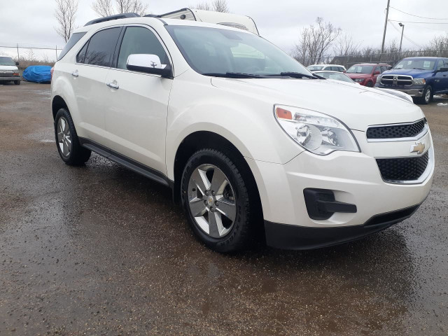  2014 Chevrolet Equinox LT AWD Remote Start, Htd Seats, BU Cam in Cars & Trucks in Edmonton - Image 4