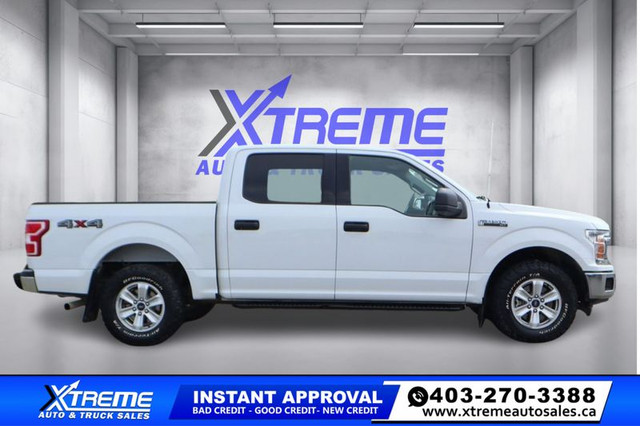 2018 Ford F-150 XLT - NO FEES! in Cars & Trucks in Calgary - Image 4