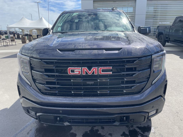2025 GMC Sierra 1500 Elevation in Cars & Trucks in Calgary - Image 2