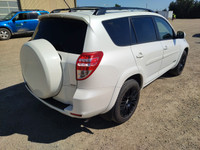Auction Date: June 5, 2025. : SUVs: Vin 2T3DK4DV7CW087159 ;Year 2012 ;Make Toyota ;Model RAV4 ;Engin... (image 3)