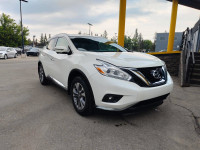 ???? 2017 Nissan Murano Sleek, Comfortable, and Packed with Features! ???? Experience luxury, comfor... (image 6)