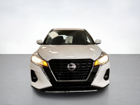 Buy our used 2024 Nissan Kicks S in Fresh Powder white, and you can feel like you own the road! This... (image 7)