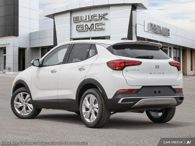 2026 Buick Encore GX Preferred in Cars & Trucks in Windsor Region - Image 4