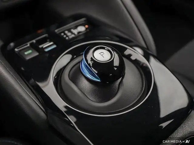 2024 Nissan LEAF SV PLUS|363km Range|Navigation|360Cam|No in Cars & Trucks in London - Image 16