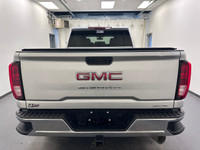 The 2023 GMC Sierra 2500HD SLE 4WD with the 6.6L Duramax Turbo-Diesel and Kodiak Package brings depe... (image 4)