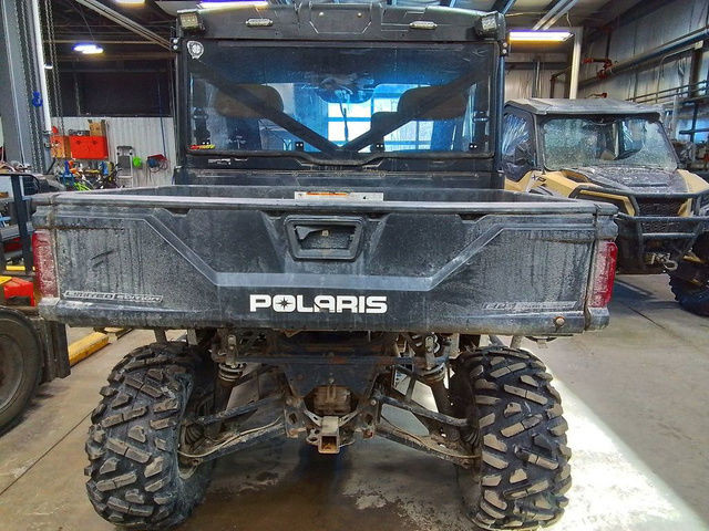 2014 Polaris RANGER 900XP EPS in ATVs in City of Halifax - Image 3