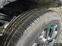 This Jeep Compass boasts a Intercooled Turbo Regular Unleaded I-4 2.0 L/122 engine powering this Aut... (image 7)