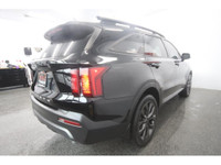 Kia Sorento X-Line 2022 – Polyvalence; puissance et raffinement à 6 passagers Le Sorento X-Line 2022... (image 8)