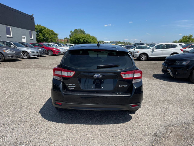 2018 Subaru Impreza in Cars & Trucks in Calgary - Image 4