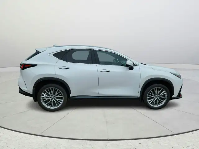 2024 Lexus NX 350h Accident Free Hybrid Luxury Package Financing in Cars & Trucks in Ottawa - Image 7