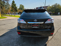 { CERTIFIED PRE-OWNED } 1 OWNER LEXUS/TOYOTA DEALER TRADE-IN!! THIS VEHICLE COMES FULLY CERTIFIED WI... (image 4)