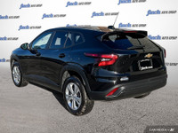 WAS: $31879 NOW: $29898 plus taxes and licensing feesDiscover the 2024 Chevrolet Trax LS: A Compact... (image 3)