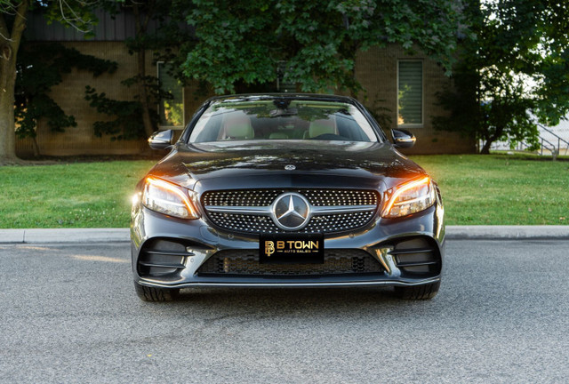 2021 Mercedes-Benz C-Class C 300 in Cars & Trucks in Mississauga / Peel Region - Image 2