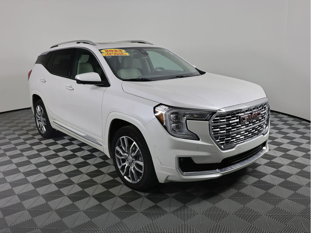 2023 GMC Terrain DENALI | Bose Sound System | in Cars & Trucks in Calgary - Image 3