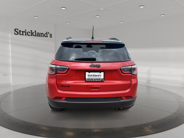 2019 JEEP COMPASS HIGH ALTITUDE 4X4 in Cars & Trucks in Stratford - Image 4