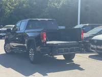 Conquer the Rugged Terrain with the 2023 GMC Sierra 1500 AT4: Off-Road Performance Meets Luxurious C... (image 3)