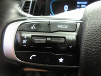 KIA SPORTAGE 2023 X-LINE EDITION AWD / INTÉRIEUR EN CUIR NOIR CHAUFFANT + ÉLECTRIQUE / VOLANT CHAUFF... (image 8)