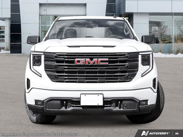 2026 GMC Sierra 1500 Elevation | Factory Order- Arriving Soon | in Cars & Trucks in Winnipeg - Image 3