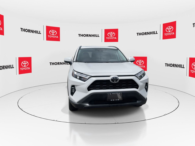 2023 Toyota RAV4 XLE PREMIUM,NO ACCIDENT,1 OWNER,LOW KM in Cars & Trucks in City of Toronto - Image 4