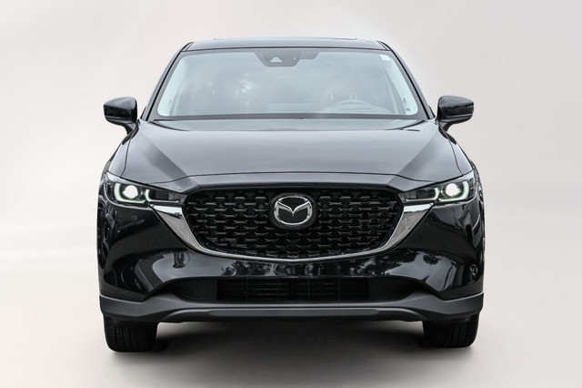 2022 Mazda CX-5 GT | Awd | Cuir | Bose | Awd | Toit Ouvrant | Ap in Cars & Trucks in City of Montréal - Image 2