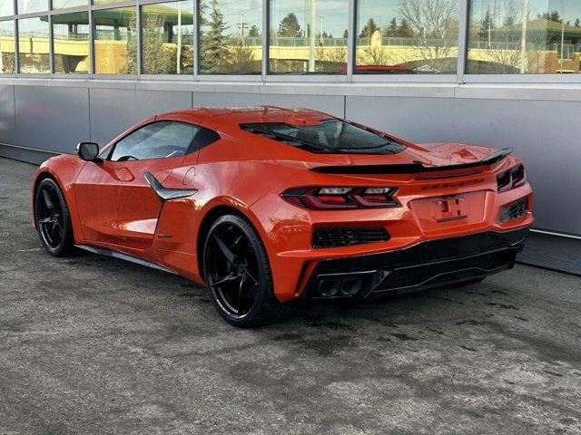 2025 Chevrolet Corvette E-Ray 2LZ in Cars & Trucks in Calgary - Image 4