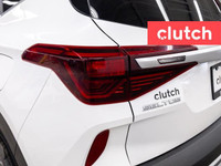 1 OWNER / Climate Control, Touchscreen Display, 12V Outlet and more! Clutch is the largest online us... (image 9)