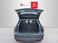 Recent Arrival!Leather, Serviced Here at Aurora Toyota, Navigation, Sunroof, Reverse Camera, Locally... (image 6)
