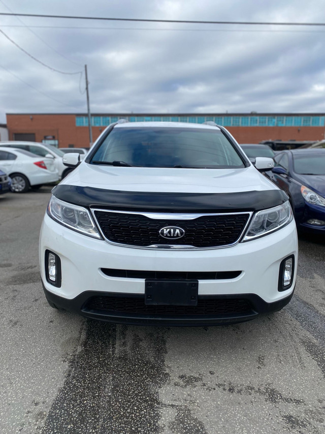 2015 Kia Sorento 4dr I4 GDI Auto in Cars & Trucks in Mississauga / Peel Region