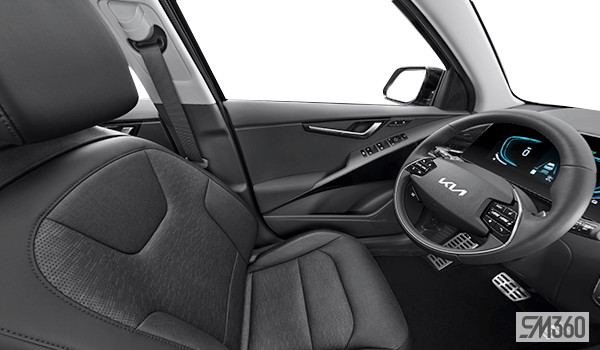 2025 Kia Niro HEV in Cars & Trucks in Oshawa / Durham Region - Image 4
