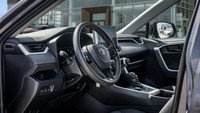 *Heated Seats, Apple CarPlay, Blind Spot Monitoring, Lane Keep Assist, Steering Wheel Audio Control!... (image 7)