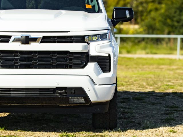 2026 Chevrolet Silverado 1500 RST in Cars & Trucks in Edmonton - Image 3