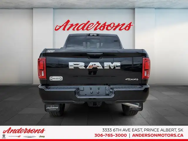 2026 Ram 250064264273022210122