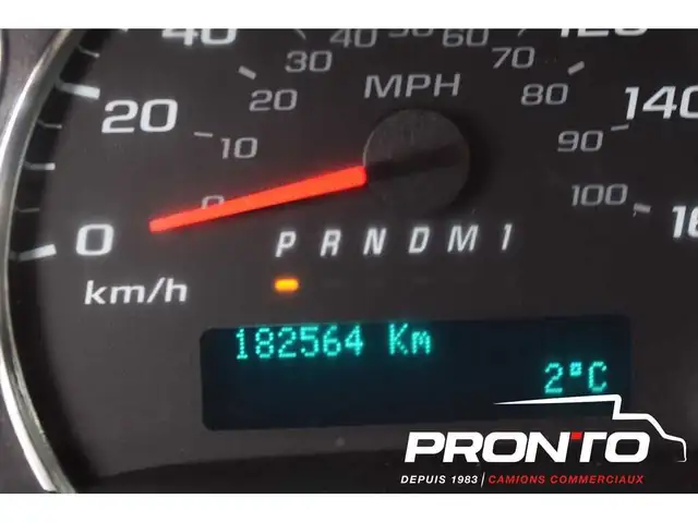 2019 GMC Savana ** 6.0L V8 ** Garantie 2 ans Inclus ** 3500 ** in Cars & Trucks in Laval / North Shore - Image 15