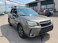 2017 Subaru Forester XT Limited, Automatique, 4Cyl 2.0L, 298000Km, Groupe Electrique Complet, Cruise... (image 2)
