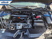 Check out this certified 2020 Honda Civic Sedan Sport | Heated Seats | Remote Start | Rear Camera |... (image 8)