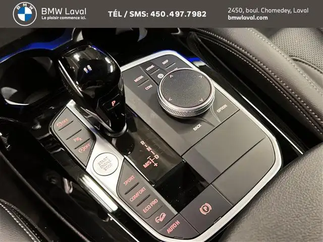 2022 BMW X3 xDrive30i | Gr. Sup. Essentiel | Accès confort in Cars & Trucks in Laval / North Shore - Image 22