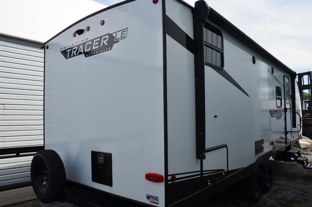 2022 Prime Time Tracer LE 260BHSLE in Travel Trailers & Campers in Ottawa - Image 3