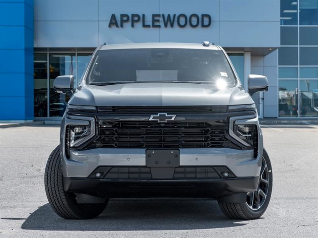 2025 Chevrolet Suburban RST in Cars & Trucks in Oakville / Halton Region - Image 2