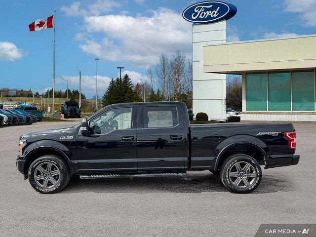 2020 Ford F-150 XLT | 302A| TOW PKG| SPORT PKG in Cars & Trucks in Kitchener / Waterloo - Image 4
