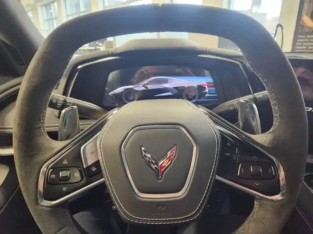 2025 Chevrolet Corvette 1LT in Cars & Trucks in Mississauga / Peel Region - Image 27