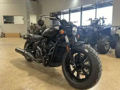 PAYMENTS STARTING AT ONLY $155!!! In-stock and ready to ride! Message us today! 2025 Indian Motorcyc...