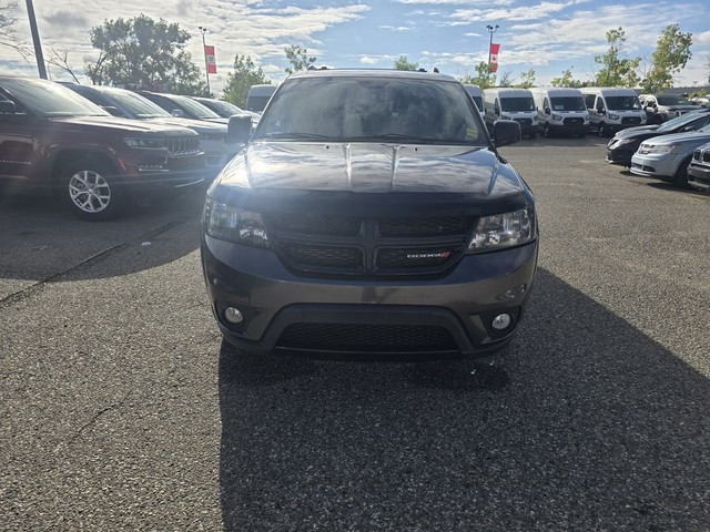 2016 Dodge Journey SXT 3.6L | 7 PASS | BLACKTOP in Cars & Trucks in Calgary - Image 2