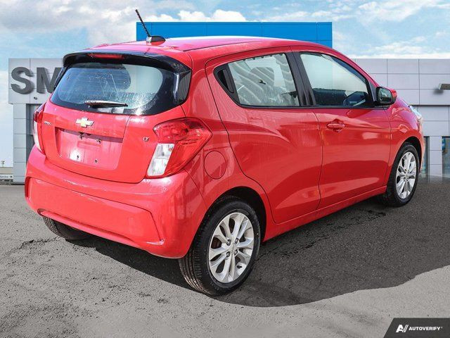 2020 Chevrolet Spark LT | Keyless Entry | Bluetooth | Back Up in Cars & Trucks in Saskatoon - Image 4